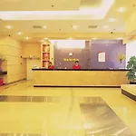 B & B Inn Xuhui Hotel